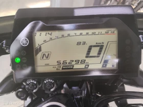 Yamaha Mt-10 1000 ABS TC LED | Auto.bg — изображение 9 Yamaha Mt-10 1000 ABS TC LED | Auto.bg — изображение 9