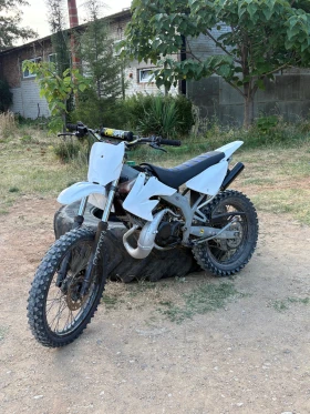 Derbi Senda undefined | Auto.bg — изображение 5 Derbi Senda undefined | Auto.bg — изображение 5