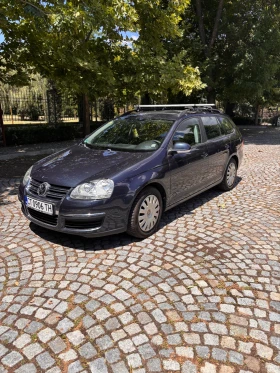 VW Golf 1.9TDI 105к.с - Car24.bg VW Golf 1.9TDI 105к.с