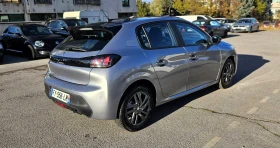 Peugeot 208 1.2i* Active Business *  - 24300 лв. / 12424.39 € - 62242678 4 | Car24.bg Peugeot 208 1.2i* Active Business *  - 24300 лв. / 12424.39 € - 62242678 4