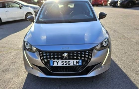 Peugeot 208 1.2i* Active Business *  - Car24.bg Peugeot 208 1.2i* Active Business *