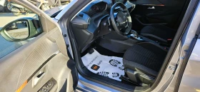 Peugeot 208 1.2i* Active Business *  - 24300 лв. / 12424.39 € - 62242678 10 | Car24.bg Peugeot 208 1.2i* Active Business *  - 24300 лв. / 12424.39 € - 62242678 10