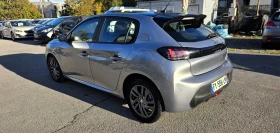 Peugeot 208 1.2i* Active Business *  - 24300 лв. / 12424.39 € - 62242678 5 | Car24.bg Peugeot 208 1.2i* Active Business *  - 24300 лв. / 12424.39 € - 62242678 5
