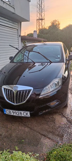 Lancia Delta 1.6 Multijet - 2700 € / 5280.74 лв. - 99249696 3 | Car24.bg Lancia Delta 1.6 Multijet - 2700 € / 5280.74 лв. - 99249696 3