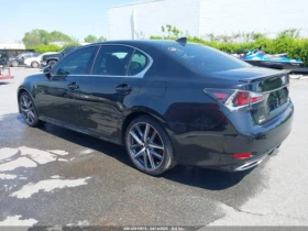 Lexus GS 350 F SPORT - 43999 лв. / 22496.33 € - 21939345 7 | Car24.bg Lexus GS 350 F SPORT - 43999 лв. / 22496.33 € - 21939345 7