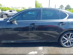 Lexus GS 350 F SPORT - 43999 лв. / 22496.33 € - 21939345 6 | Car24.bg Lexus GS 350 F SPORT - 43999 лв. / 22496.33 € - 21939345 6