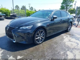 Lexus GS 350 F SPORT - 43999 лв. / 22496.33 € - 21939345 4 | Car24.bg Lexus GS 350 F SPORT - 43999 лв. / 22496.33 € - 21939345 4