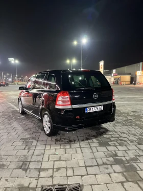 Opel Zafira - Car24.bg Opel Zafira