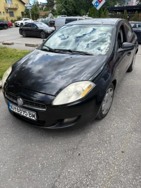Снимка Fiat Bravo