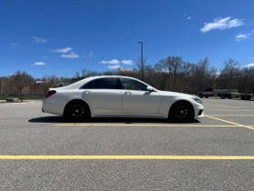 Mercedes-Benz S 63 AMG CARFAX - 35999 € / 70407.92 лв. - 53844442 3 | Car24.bg Mercedes-Benz S 63 AMG CARFAX - 35999 € / 70407.92 лв. - 53844442 3