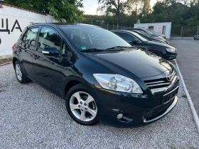 Снимка Toyota Auris