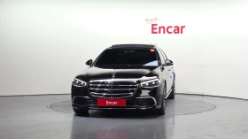 Mercedes-Benz S 580 Long* 4Matic* 360* Pano* Burmester