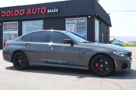 BMW 340 * M340i M340i xDrive Prem. Pkg Laser Headlights 36