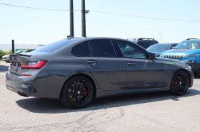 BMW 340 xDrive Premium Pkg Laser 360 2 Ключа | Auto.bg — изображение 7 BMW 340 xDrive Premium Pkg Laser 360 2 Ключа | Auto.bg — изображение 7