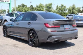 BMW 340 xDrive Premium Pkg Laser 360 2 Ключа | Auto.bg — изображение 5 BMW 340 xDrive Premium Pkg Laser 360 2 Ключа | Auto.bg — изображение 5