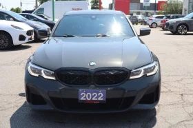 BMW 340 xDrive Premium Pkg Laser 360 2 Ключа | Auto.bg — изображение 1 BMW 340 xDrive Premium Pkg Laser 360 2 Ключа | Auto.bg — изображение 1