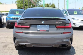 BMW 340 xDrive Premium Pkg Laser 360 2 Ключа | Auto.bg — изображение 6 BMW 340 xDrive Premium Pkg Laser 360 2 Ключа | Auto.bg — изображение 6