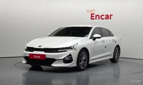 Kia K5 2.0 | АВТОФИНАНСИРАНЕ БЕЗ ПЪРВОНАЧАЛНА ВНОСКА