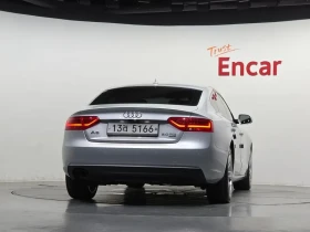 Audi A5 2.0 Tdi Quattro Sportback - 13314 € - 80964567 3 | Car24.bg Audi A5 2.0 Tdi Quattro Sportback - 13314 € - 80964567 3
