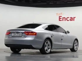 Audi A5 2.0 Tdi Quattro Sportback - Car24.bg Audi A5 2.0 Tdi Quattro Sportback