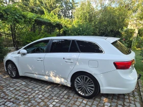 Toyota Avensis - 5900 € - 53030781 3 | Car24.bg Toyota Avensis - 5900 € - 53030781 3