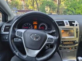 Toyota Avensis - 5900 € - 53030781 4 | Car24.bg Toyota Avensis - 5900 € - 53030781 4