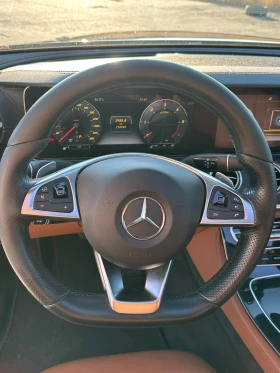 Mercedes-Benz E 220 d/4matic/AMG Line/Pano/360 cam/Head-up/Burmester - 26999 € - 63705721 7 | Car24.bg Mercedes-Benz E 220 d/4matic/AMG Line/Pano/360 cam/Head-up/Burmester - 26999 € - 63705721 7