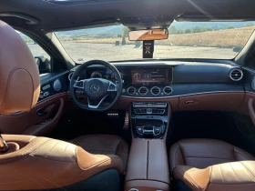 Mercedes-Benz E 220 d/4matic/AMG Line/Pano/360 cam/Head-up/Burmester - 26999 € - 63705721 6 | Car24.bg Mercedes-Benz E 220 d/4matic/AMG Line/Pano/360 cam/Head-up/Burmester - 26999 € - 63705721 6
