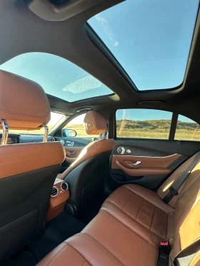 Mercedes-Benz E 220 d/4matic/AMG Line/Pano/360 cam/Head-up/Burmester - 26999 € - 63705721 8 | Car24.bg Mercedes-Benz E 220 d/4matic/AMG Line/Pano/360 cam/Head-up/Burmester - 26999 € - 63705721 8