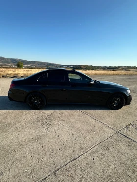 Mercedes-Benz E 220 d/4matic/AMG Line/Pano/360 cam/Head-up/Burmester - 26999 € - 63705721 5 | Car24.bg Mercedes-Benz E 220 d/4matic/AMG Line/Pano/360 cam/Head-up/Burmester - 26999 € - 63705721 5
