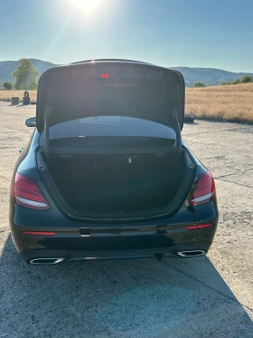 Mercedes-Benz E 220 d/4matic/AMG Line/Pano/360 cam/Head-up/Burmester - 26999 € - 63705721 10 | Car24.bg Mercedes-Benz E 220 d/4matic/AMG Line/Pano/360 cam/Head-up/Burmester - 26999 € - 63705721 10