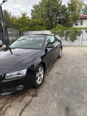 Audi A5 undefined | Auto.bg — изображение 4 Audi A5 undefined | Auto.bg — изображение 4