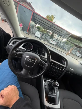 Audi A5 undefined | Auto.bg — изображение 5 Audi A5 undefined | Auto.bg — изображение 5