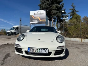 Porsche Carrera S