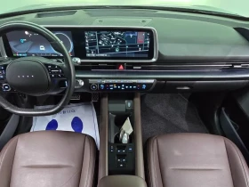 Hyundai Ioniq 6 САМО 30% АВАНС | Auto.bg — изображение 7 Hyundai Ioniq 6 САМО 30% АВАНС | Auto.bg — изображение 7