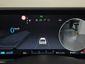 Hyundai Ioniq 6 САМО 30% АВАНС | Auto.bg — изображение 8 Hyundai Ioniq 6 САМО 30% АВАНС | Auto.bg — изображение 8