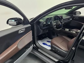 Hyundai Ioniq 6 САМО 30% АВАНС | Auto.bg — изображение 11 Hyundai Ioniq 6 САМО 30% АВАНС | Auto.bg — изображение 11