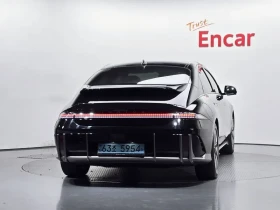 Hyundai Ioniq 6 САМО 30% АВАНС | Auto.bg — изображение 4 Hyundai Ioniq 6 САМО 30% АВАНС | Auto.bg — изображение 4