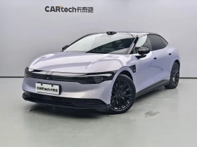 Zeekr 7 GT 2025* AWD* ACC* 360* МАСАЖ* ОБДУХ* LED* 8000KM