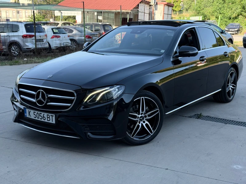 Mercedes-Benz E 220 DIGITAL/PANORAMA/AMG-LINE/LINE ASSIST - 23000 € / 44984.09 лв. - 33434252 1 | Car24.bg Mercedes-Benz E 220 DIGITAL/PANORAMA/AMG-LINE/LINE ASSIST - 23000 € / 44984.09 лв. - 33434252 1