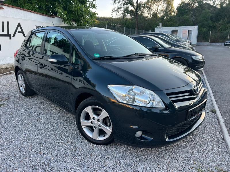 Toyota Auris 1.6-FACE FULL - 6700 € / 13104.06 лв. - 27501238 1 | Car24.bg Toyota Auris 1.6-FACE FULL - 6700 € / 13104.06 лв. - 27501238 1