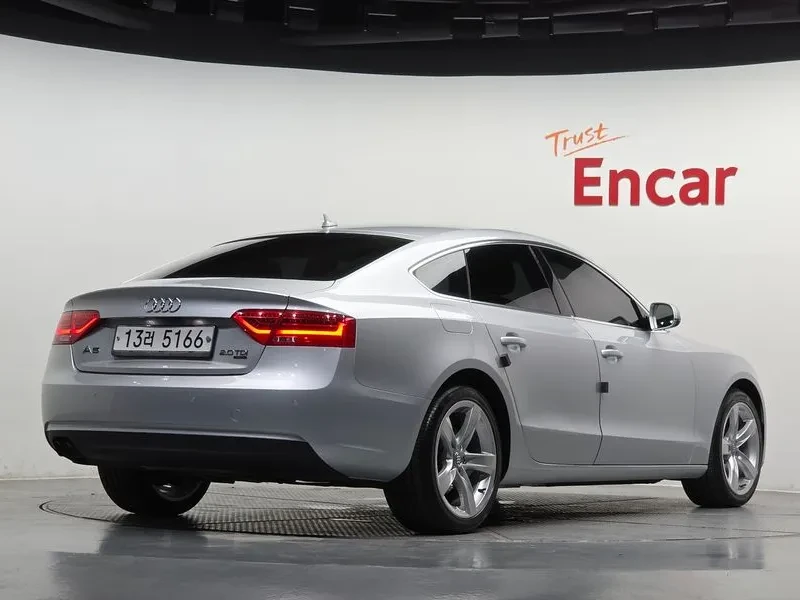 Audi A5 2.0 Tdi Quattro Sportback - 13314 € - 80964567 1 | Car24.bg Audi A5 2.0 Tdi Quattro Sportback - 13314 € - 80964567 1