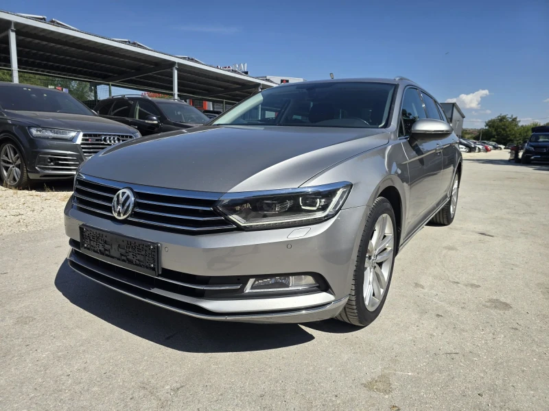 VW Passat 2.0TDI 150к.с DIGITAL Подгряване - 9950 € - 28251690 1 | Car24.bg VW Passat 2.0TDI 150к.с DIGITAL Подгряване - 9950 € - 28251690 1