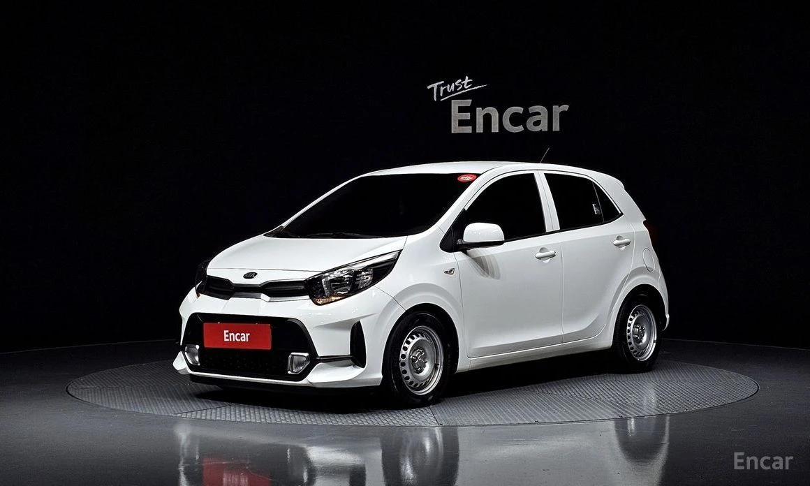 Kia Morning undefined | Auto.bg — изображение 1 Kia Morning undefined | Auto.bg — изображение 1