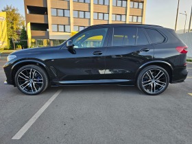 BMW X5 40i/XDrive/ M-SPORT/ HARMAN-KARDON/ 22"/ | Mobile.bg   8