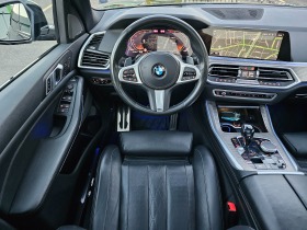 BMW X5 40i/XDrive/ M-SPORT/ HARMAN-KARDON/ 22"/ | Mobile.bg   12