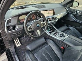 BMW X5 40i/XDrive/ M-SPORT/ HARMAN-KARDON/ 22"/ | Mobile.bg   11