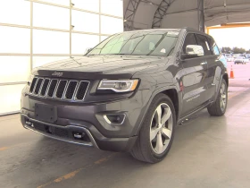 Jeep Grand cherokee Overland/ПОДГРЕВ/ОБДУХВАНЕ/ПАНО/LANE ASSIS/KEYLESS 1 - Car24.bg Jeep Grand cherokee Overland/ПОДГРЕВ/ОБДУХВАНЕ/ПАНО/LANE ASSIS/KEYLESS 1