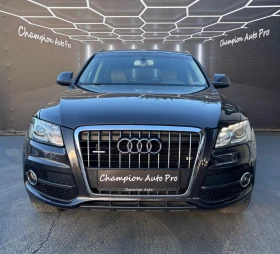 Audi Q5 3.0TDI S-line - Car24.bg Audi Q5 3.0TDI S-line