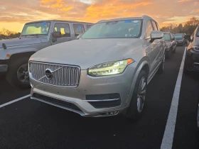 Volvo Xc90 T6* AWD* ПОДГРЕВ* ОБДУХВАНЕ* ПАНОРАМА* КОЖА* - Car24.bg Volvo Xc90 T6* AWD* ПОДГРЕВ* ОБДУХВАНЕ* ПАНОРАМА* КОЖА*